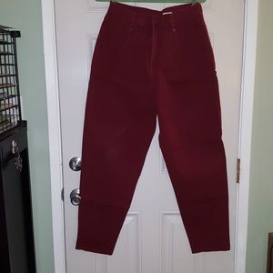 Women's pants